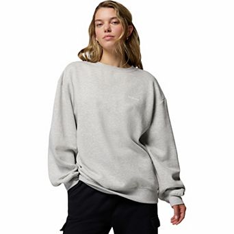 Women's Columbia Aldermore Crewneck Sweatshirt