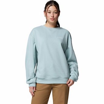 Women's Columbia Aldermore Crewneck Sweatshirt