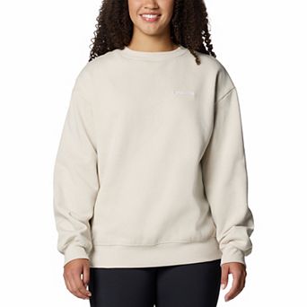 Women's Columbia Aldermore Crewneck Sweatshirt