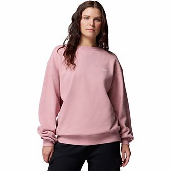 Women's Columbia Aldermore Crewneck Sweatshirt