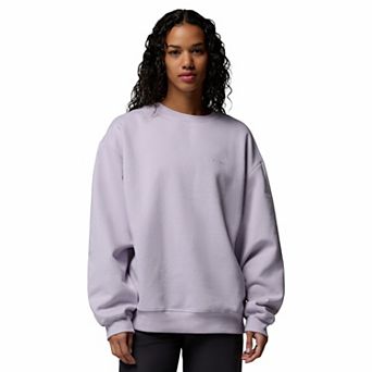 Women's Columbia Aldermore Crewneck Sweatshirt