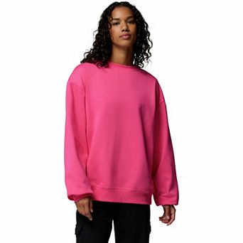Women's Columbia Aldermore Crewneck Sweatshirt