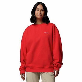 Women's Columbia Aldermore Crewneck Sweatshirt
