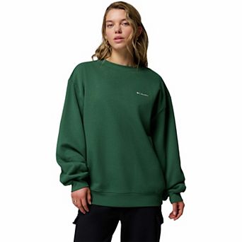 Women's Columbia Aldermore Crewneck Sweatshirt