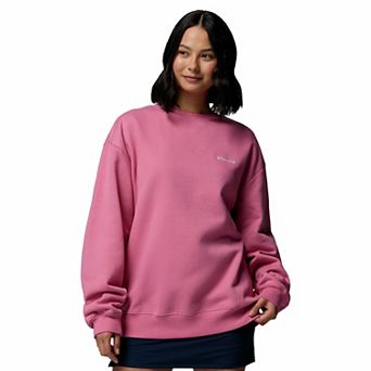 Women's Columbia Aldermore Crewneck Sweatshirt