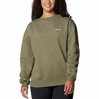 Women's Columbia Aldermore Crewneck Sweatshirt