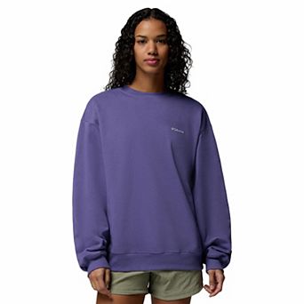 Women's Columbia Aldermore Crewneck Sweatshirt