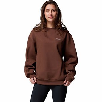 Women's Columbia Aldermore Crewneck Sweatshirt