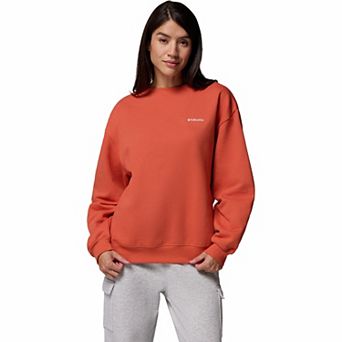 Women's Columbia Aldermore Crewneck Sweatshirt