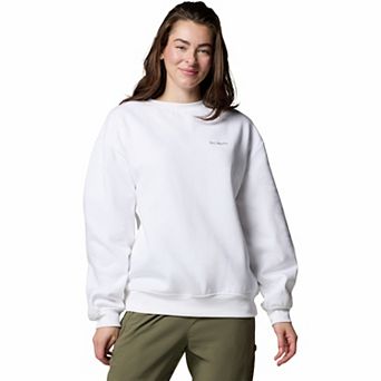 Women's Columbia Aldermore Crewneck Sweatshirt