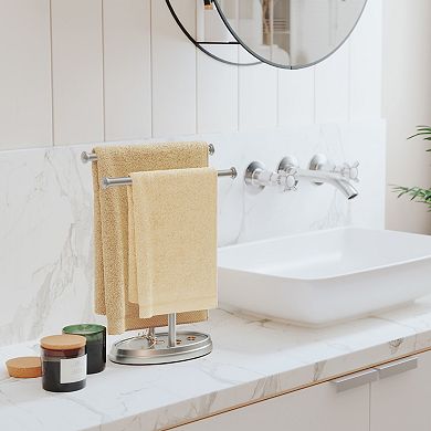 Umbra Palm Double Towel Tree