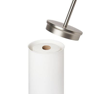 Umbra Portaloo Toilet Paper Stand