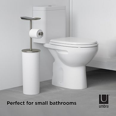 Umbra Portaloo Toilet Paper Stand