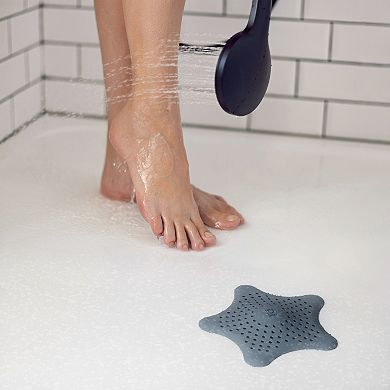 Umbra Starfish Hair Catcher