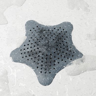 Umbra Starfish Hair Catcher
