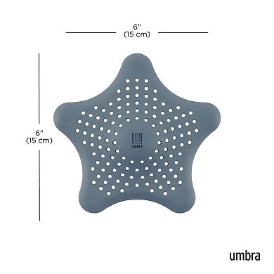 Umbra Starfish Hair Catcher