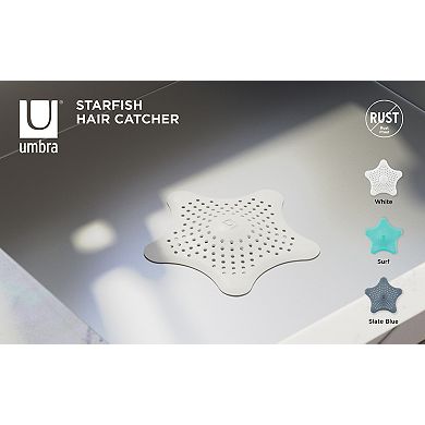 Umbra Starfish Hair Catcher