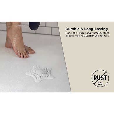 Umbra Starfish Hair Catcher