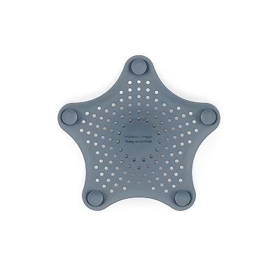 Umbra Starfish Hair Catcher