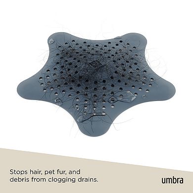 Umbra Starfish Hair Catcher