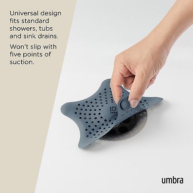 Umbra Starfish Hair Catcher