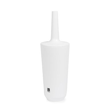 Umbra Step Toilet Brush & Holder