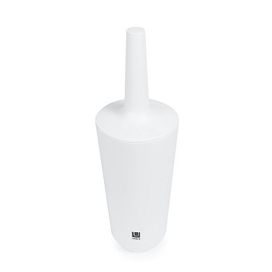 Umbra Step Toilet Brush & Holder
