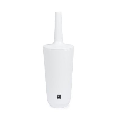 Umbra Step Toilet Brush & Holder
