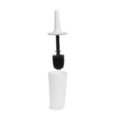 Umbra Step Toilet Brush & Holder
