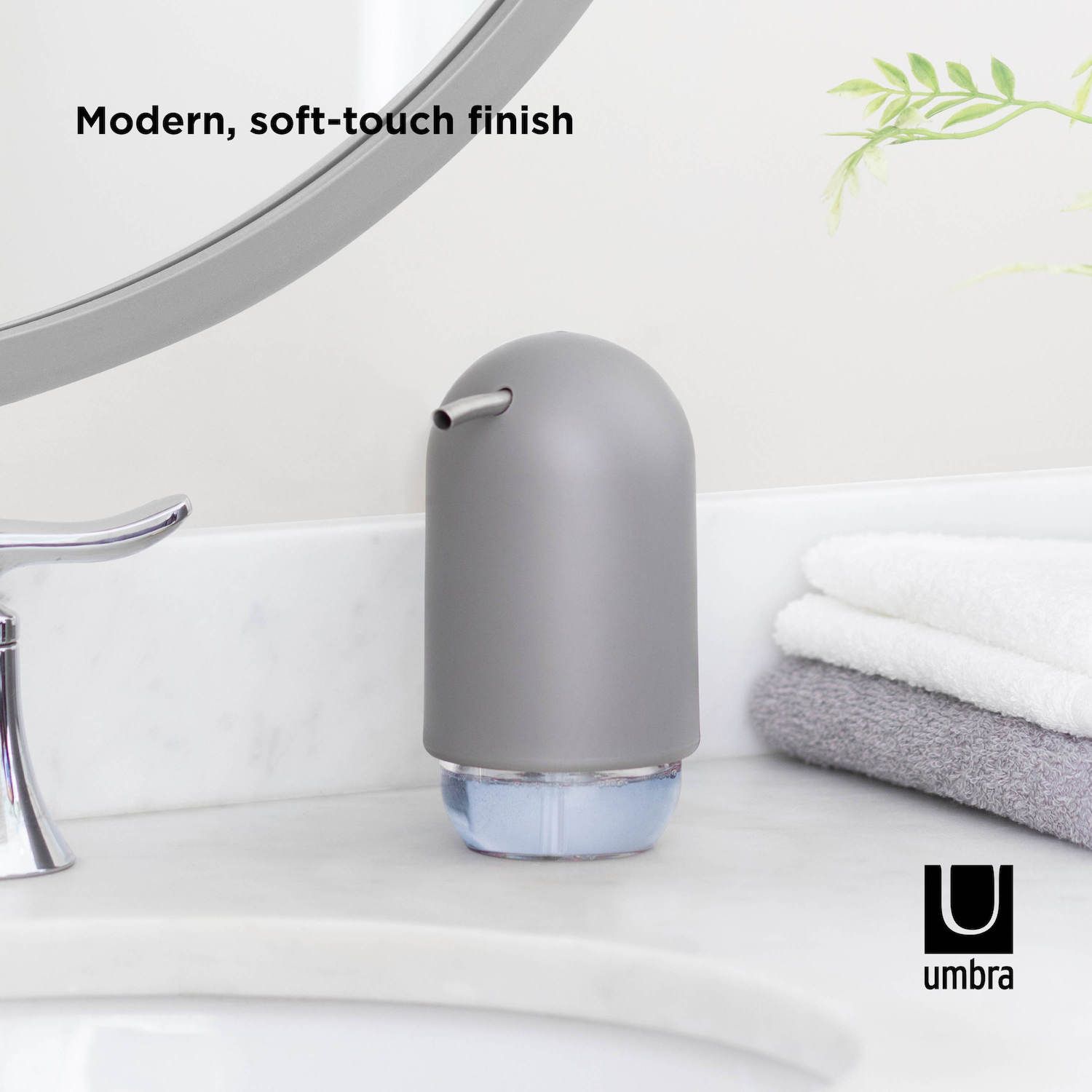 Umbra Touch Soap Pump - Thumbnail 2