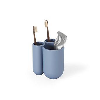 Umbra Touch Toothbrush Holder