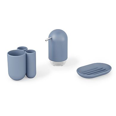Umbra Touch Toothbrush Holder