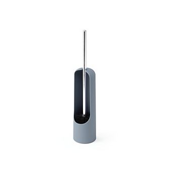 Umbra Touch Toilet Brush & Holder