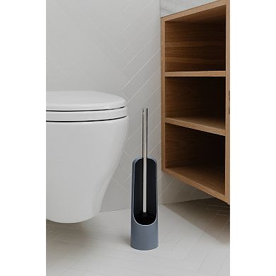 Umbra Touch Toilet Brush & Holder