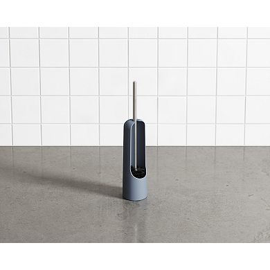 Umbra Touch Toilet Brush & Holder