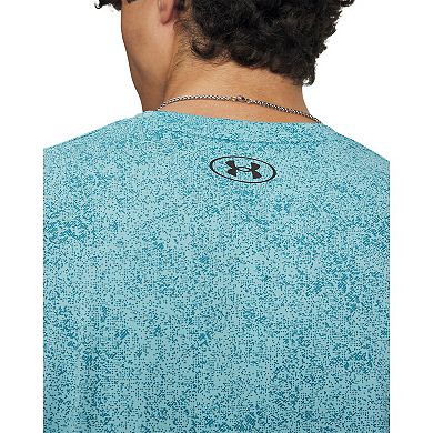 Men's Under Armour Tech™ Short Sleeve Shirt