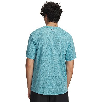 Men's Under Armour Tech™ Short Sleeve Shirt