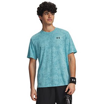 Men's Under Armour Tech™ Short Sleeve Shirt