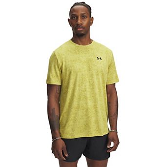 Men's Under Armour Tech™ Short Sleeve Shirt