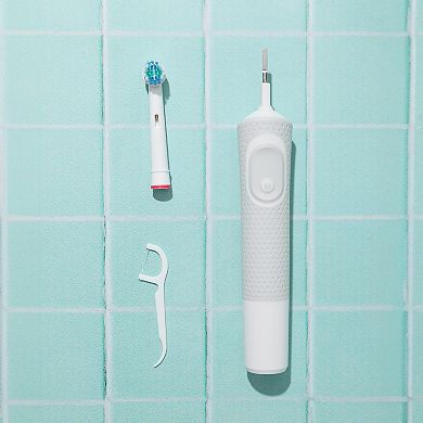 Pursonic ORAL B Compatible Brush Heads