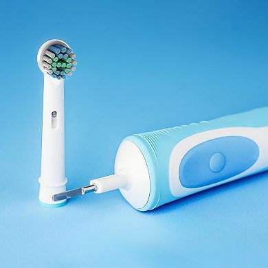 Pursonic ORAL B Compatible Brush Heads