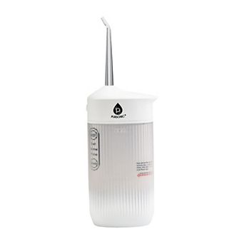 Portable USB Rechargeable Collapsible Water Flosser