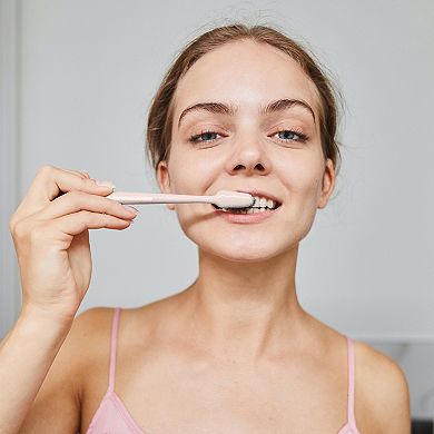 Pursonic Teeth Whitening Charcoal Powder Natural 5-Pack