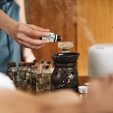 Pursonic 14 pack aromatherapy essential oil gift set.