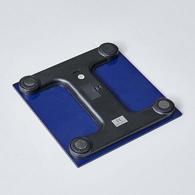 Talking Bathroom Scale