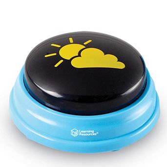 Hunger For Words Button Outside