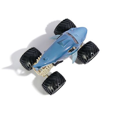 Monster Jam Megalodon Die-Cast Vehicle 1:24 Scale
