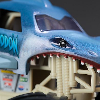Monster Jam Megalodon Die-Cast Vehicle 1:24 Scale
