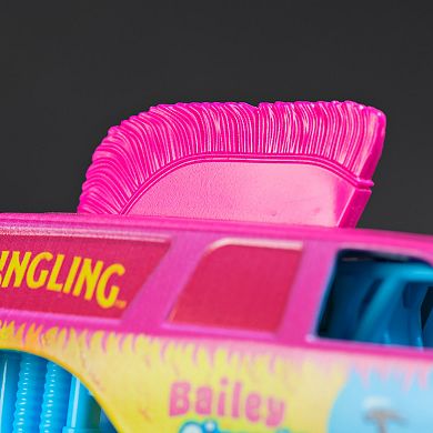 Monster Jam Ringling Bailey Circuit Die-Cast Monster Truck