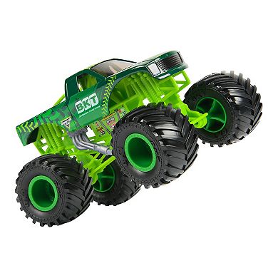 Monster Jam BKT Monster Truck Die-Cast Vehicle 1:24 Scale